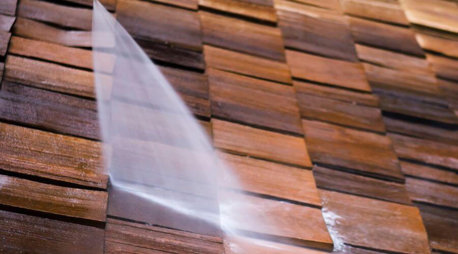 Expert flood damage restoration services in Dorrance, KS